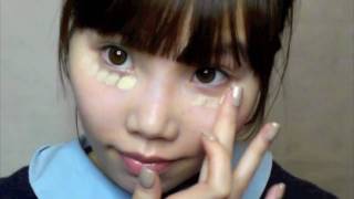 【BrenLui大佬B】2 Minutes Natural Makeup Look 兩分鐘自然妝 [upl. by Jp]