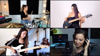 The Weeknd  Blinding Lights Full band cover [upl. by Amalburga]