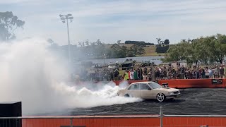 Motorfest  Lardner Park 2023 Highlights [upl. by Magnusson]