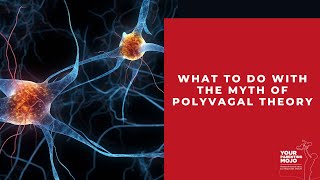 What to do with the myth of Polyvagal Theory [upl. by Nolak]