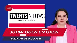 Welkom bij Twents Nieuws Het laatste Nieuws altijd dichtbij [upl. by Boser]