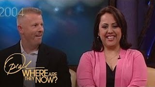 How a Cheating Husband Saved His Marriage  Where Are They Now  Oprah Winfrey Network [upl. by Nnyliak]