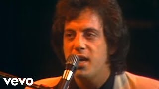 Billy Joel  The Stranger Live 1977 [upl. by Munniks646]