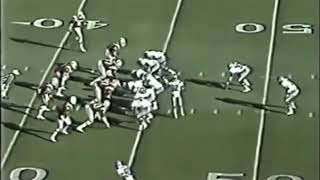 Herschel Walker highlights [upl. by Noellyn495]