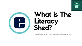 The Literacy Shed [upl. by Argyres]