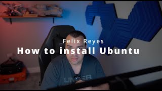 How to install Ubuntu on a Raspberry Pi [upl. by Bennion735]