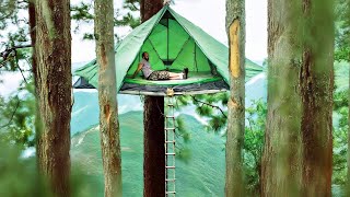 15 Tents thatll take your Camping trip to New Heights [upl. by Erlandson127]