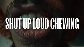 SHUT UP NOISE WITH LOOP EARPLUGS [upl. by Zerdna]