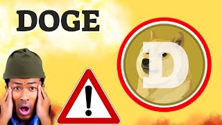 Dogecoin DOGE 31DEC23 Crypto Price News Today  Technical Analysis and Price Prediction [upl. by Llevol]