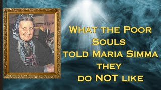 More stories from the souls in Purgatory [upl. by Oflodor]