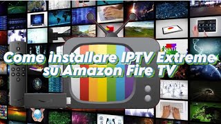 INSANE FIRESTICK SETUP 2023 [upl. by Josephina]