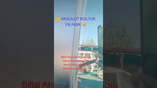 Akbulut koltuk yıkama [upl. by Droffilc104]