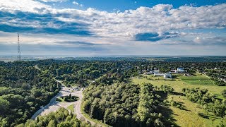 ORASUL EDINET HYPERLAPS 4K MOLDOVA  ГОРОД ЕДИНЕЦ ЕДИНЦЫ ГИПЕРЛАПС 4К МОЛДОВА [upl. by Aviv798]