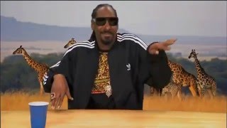 Best of Plizzanet Earth with Snoop Dogg 22 [upl. by Hartley]