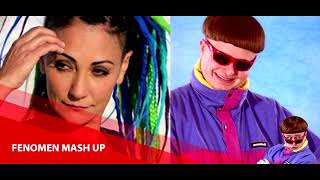 Oliver Tree amp Özlem Tekin Aşk Her Şeyi Affeder Miss You Fenomen Mash Up [upl. by Persian]