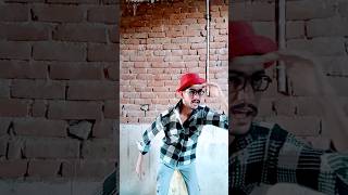 Laake logdi de Gut naal phul ni  full song funny viral dance [upl. by Kendy]