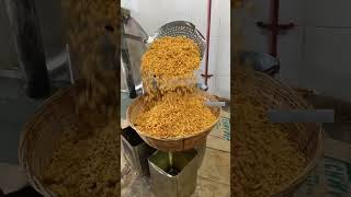 திருப்பதி லட்டு எப்படி செய்கிறார்கள்  thirupathi laddu making shorts [upl. by Kimball538]