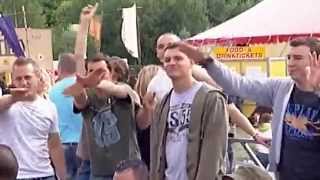 Tomorrowland 2007  official aftermovie [upl. by Attenoj]