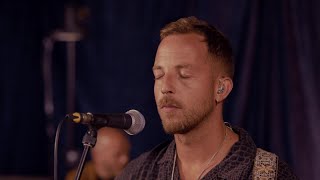 James Morrison  I Wont Let You Go Studio Performance [upl. by Nitsir]