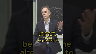 RESPONSIBILITY in Men and Women  Jordan Peterson Motivation [upl. by Tnafni]