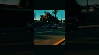 Pagani Zonda Cinematic Edit  Breathtaking Hypercar Scenes  CA EDITZ [upl. by Betthezel]