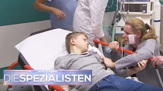 Klinik am Südring deckt Familiendrama auf Wird der Familie geholfen  Die Spezialisten  SAT1 TV [upl. by Elidad]