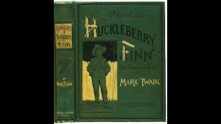 Free full audio book Adventures of Huckleberry Finn by Mark Twain [upl. by Teevens]