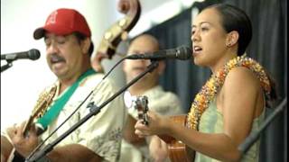 Raiatea Helm  quotFoolish Ways Acousticquot [upl. by Zulaledairam]