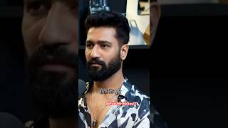 Vicky Kaushal First Job podcast vickykaushal vicky indiapodcast hindipodcast FTrajshamani [upl. by Swords125]