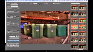 Learn Lightroom 5  Part 32 Process an HDR Image With Photomatix 50 [upl. by Tara29]
