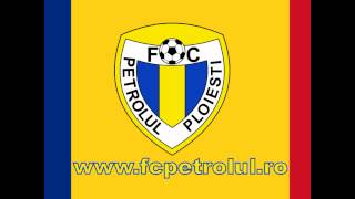 Petrolul PloiestiImnul Oficial [upl. by Ataeb]