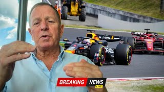 Mercedes have knife edge problem as Martin Brundle lists daily failings of F1 giants [upl. by Iman]