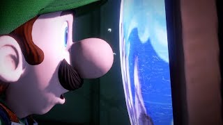 Luigis Mansion 3 Walkthrough Part 7  F8 Paranormal Productions [upl. by Jory]