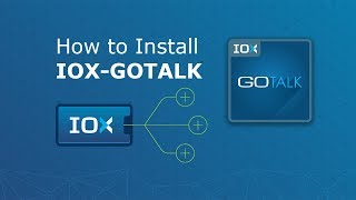 How to Install Geotab IOX GO Talk [upl. by Klaus]