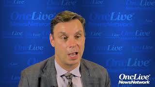 Atezolizumab  Bevacizumab in TreatmentNaïve mRCC [upl. by Tildi]