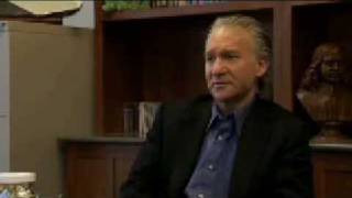 Bill Maher owned by sharp Christian [upl. by Cressy]