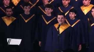 Come Sail Away  EMHS Spring Concert Part 3 2015 [upl. by My333]