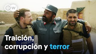 Afganistán  Entre narcos y talibanes  DW Documental [upl. by Weinhardt]