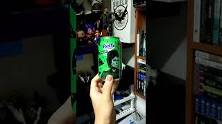 Lata refresco Fanta Sandia  Beetlejuice Beetlejuice Zero [upl. by Yroger]