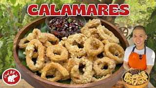 CHEF RVs CALAMARES [upl. by Amarillas956]