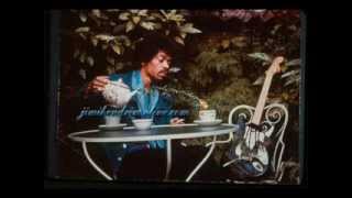 Jimi Hendrix  The Last Photos September 17th 1970 [upl. by Eanram]