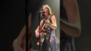 Gracie Abrams Live  Camden Seattle WA  WAMU Theater 962024 [upl. by Aseeram]