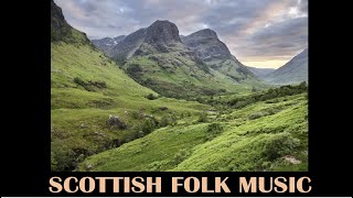 Folk music from Scotland  Ye Jacobites by name [upl. by Eolc]