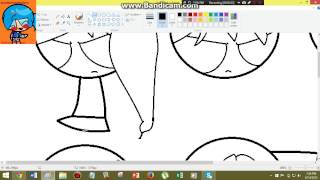 Speedpaint PPG amp RRB VS PPNKG Part 3 [upl. by Ambrosia]