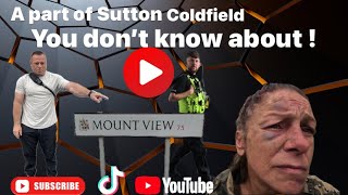 Mount view Sutton Coldfield iN THE HOOD [upl. by Janessa]