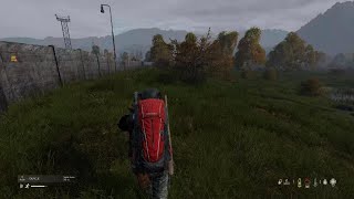 Reload mags FAST in DayZ [upl. by Mark966]