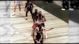 Wilt Chamberlain Highlights  THE GOAT IN HIS PRIME  4K [upl. by Arrait260]