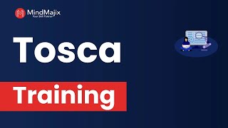 TRICENTIS Tosca Training  Tosca Automation Tool Course  MindMajix [upl. by Alimhaj]