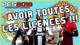 PES 2019  TOP 10 GOALS 5  HD [upl. by Haret]