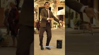 Mr bean The Rizzler GodzEditSongCreditInterworld [upl. by Airod]